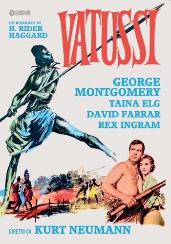 Vatussi dvd golem video - golem,