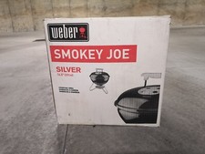 Weber® Smokey Joe® Grill