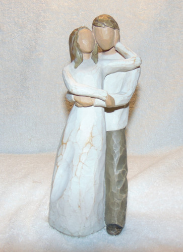 Willow tree together - tree,