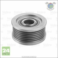 Puleggia alternatore Valeo per ALFA ROMEO 166 159 156 147 146 145 GT FIAT GRAND