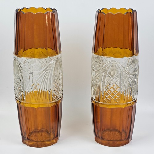 Coppia vasi vaso - di, antico