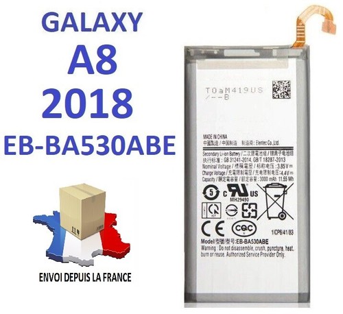Batterie pour samsung - pour,