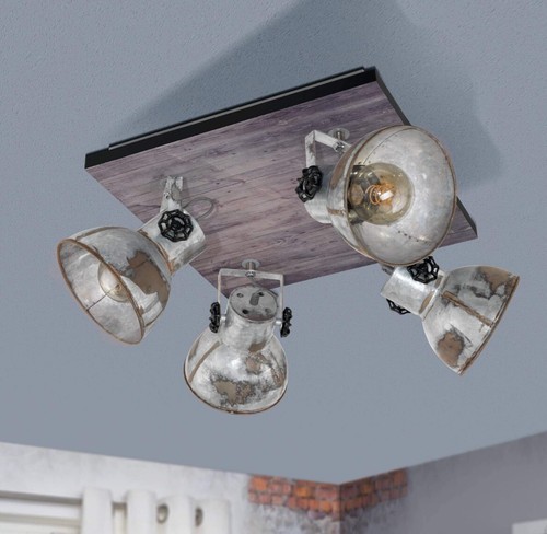 Eglo lampada soffitto - eglo, da