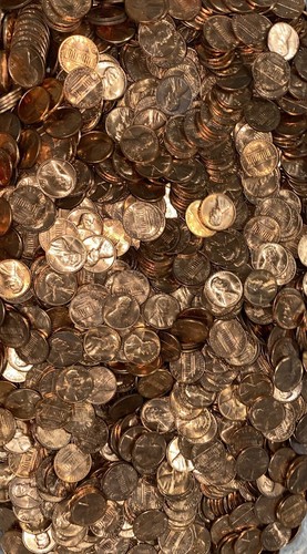 1973 uncirculated lincoln - 1973, d
