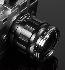 Voigtlander usa warranty 35mm - usa,