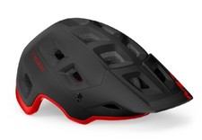 Casco met terranova - met, bici