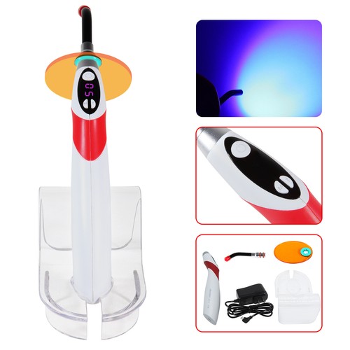 1800mw dentista led lampada - dentista,
