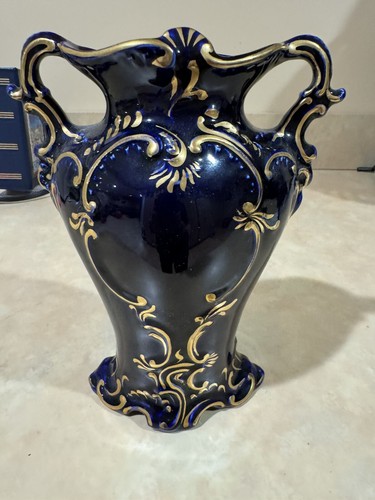 Vaso vintage richard - vaso, sc