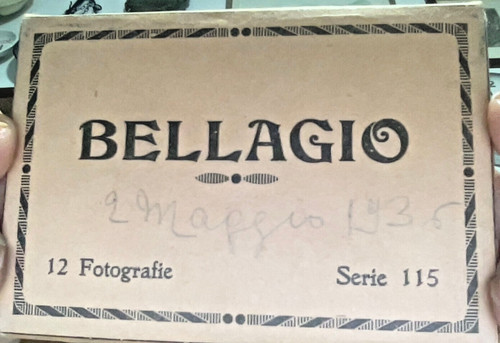 Fotografie originali in - 12,