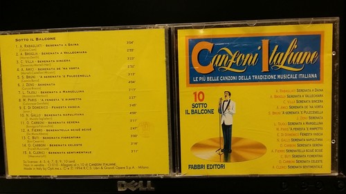 Canzoni italiane sotto il - canzoni,