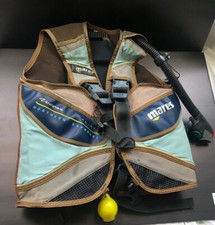 Gilet subacqueo Mares Vector