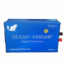 Inverter Ultrasuoni 4000W