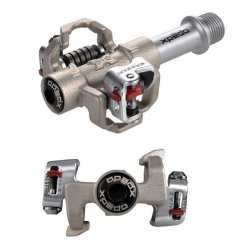 Xpedo force pedali mtb - m-force,