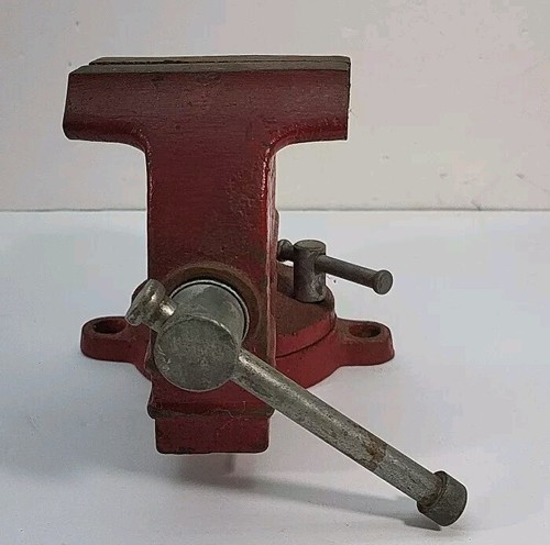 Visore banco olympia rosso - da,