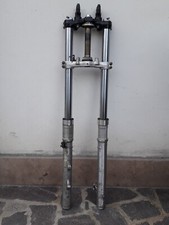 Forcella completa Yamaha xtz 600 Tenere (55w).