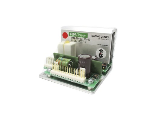 Sanyo denki pmm 53130 - sanyo, pmm-bd-53130-10