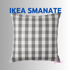 IKEA SMANATE 20x20 Checker