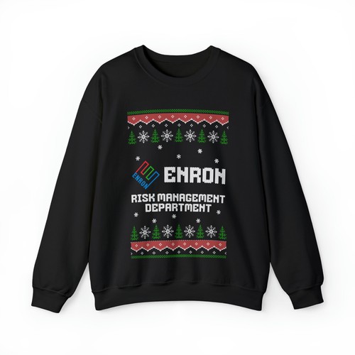 Maglione enron risk - enron, management