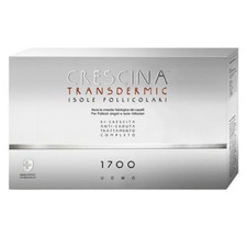 LABO CRESCINA TRANSDERMIC