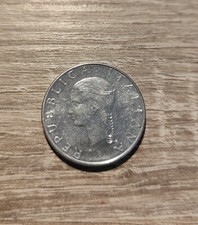 ITALIA REPUBBLICA 100 LIRE