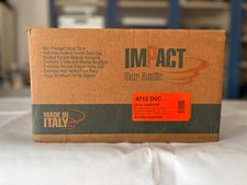 Subwoofer Impact 320mm 12" PMAX 47 Series 