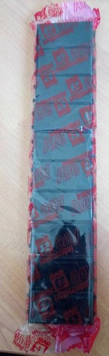 Stock pezzi copriforo ave - pezzi,