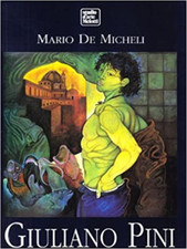 Catalogo della mostr - della,