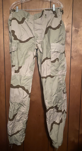 Pantaloni combattimento - pantaloni,