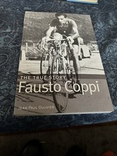 Fausto coppi the true - the, story