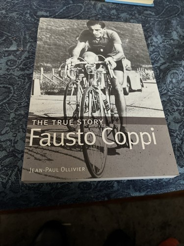 Fausto coppi the - fausto, story