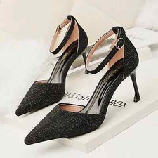 Scarpe decolte eleganti donna