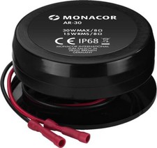 Monacor AR-30 Altoparlante 30W