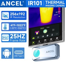 ANCEL IR101 termocamera