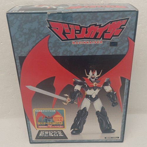 Modellino aoshima mazinkaiser - aoshima,