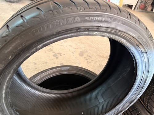 Gomme bridgestone potenza - bridgestone,