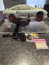 Progetto trasmissione a