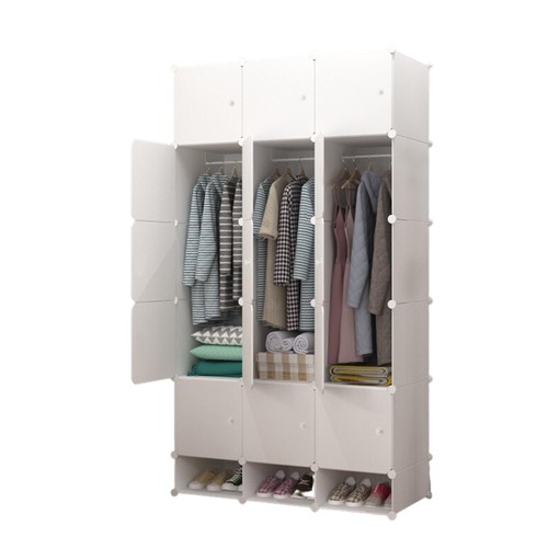 Magic select armadio modulare - magic,