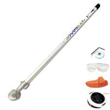 Sistema combinato STIHL FSS-KM