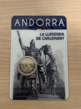 2 EURO ANDORRA 2022 CARLO