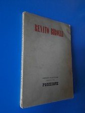Renato birolli sedici - -,