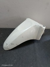 parafango anteriore con lievi danni sym hd 200 evo 2008 2014