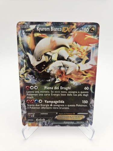 Kyurem bianco 103 - kyurem,