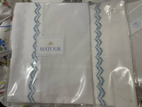 520 matouk italia - $520,