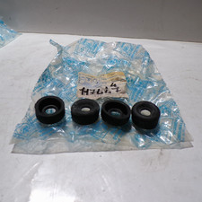 PARAPOLVERE CILINDRETTO