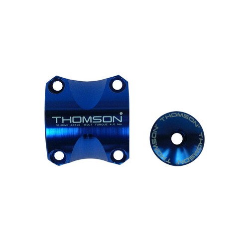 Morsetto manubrio kit thomson - kit,