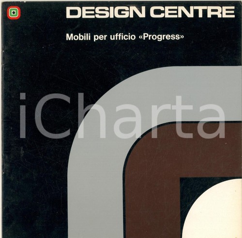 1969 agliana design - 1969,