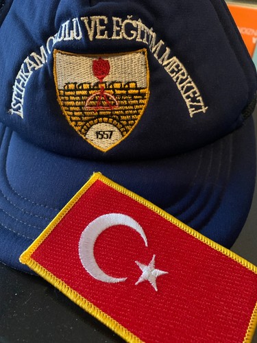Turchia berretto esercito - berretto,