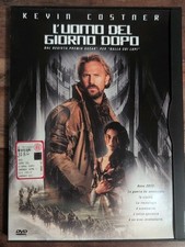 L’Uomo del Giorno Dopo