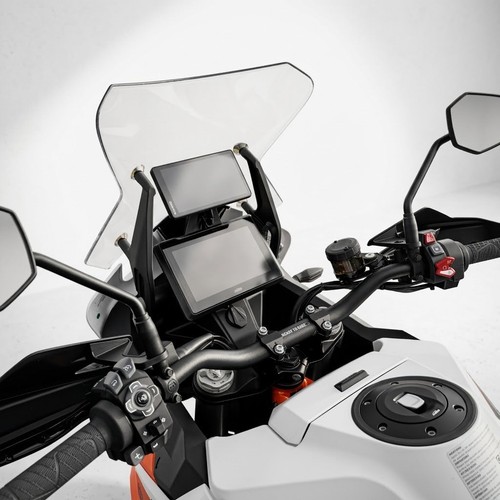 Supporto navigatore per ktm - navigatore,