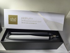 Ghd Platinum + Styler Piastra